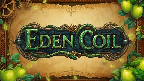 Eden Coil