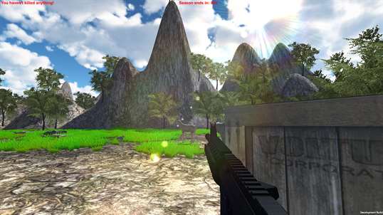 Professional Hunting Simulator screenshot 2