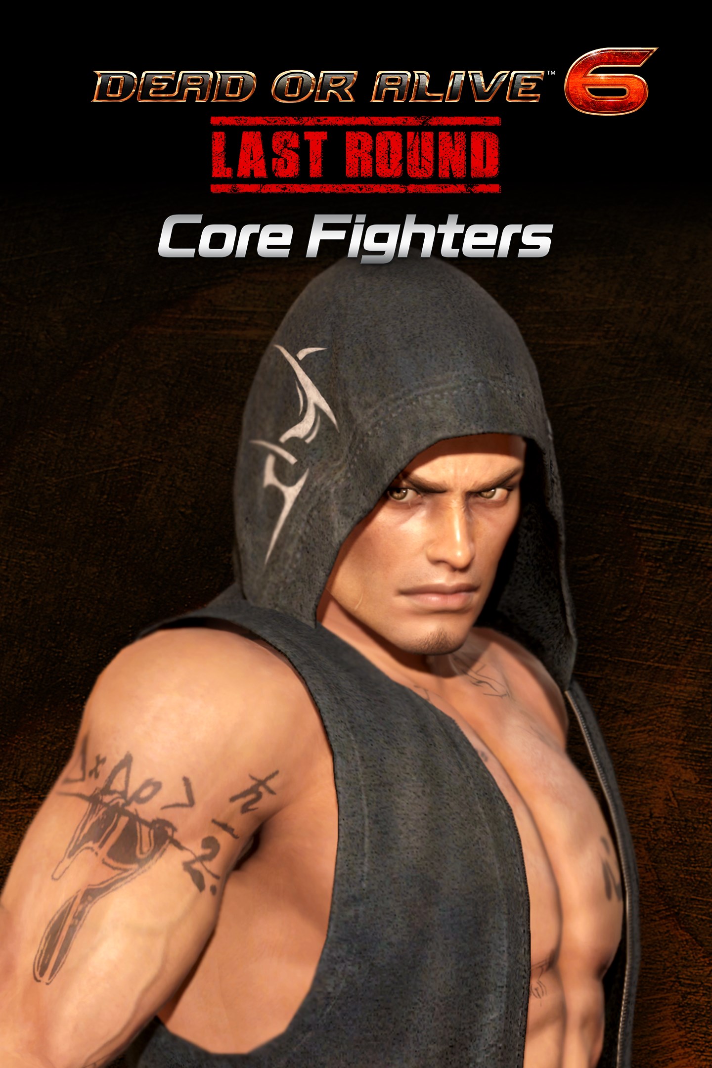 DOA6LR Character Unlock Key: Rig | Xbox | Chiave | Privato