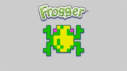 Frogger on xbox deals one