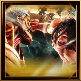 Aperçu A.O.T. 2 Deluxe Edition avec bonus