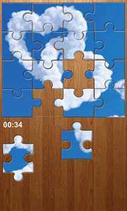 Short Puzzles screenshot 5