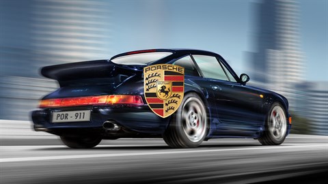 Car Mechanic Simulator - Porsche DLC