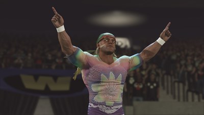 Набор WWE 2K24 Nightmare Family Pack — скриншот 4