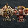 Paquete de Age of Empires: Definitive Edition