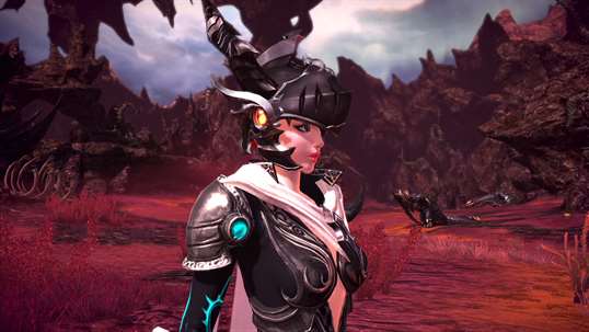 TERA: Dragonrider Pack screenshot 1