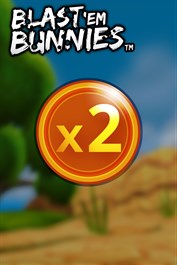 BEB: 2x Multiplier