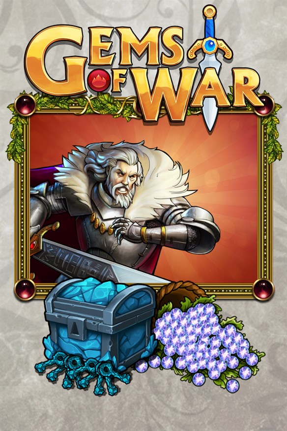 Sir Gwayne Starter Pack Xbox Series X|S and Xbox One cover art