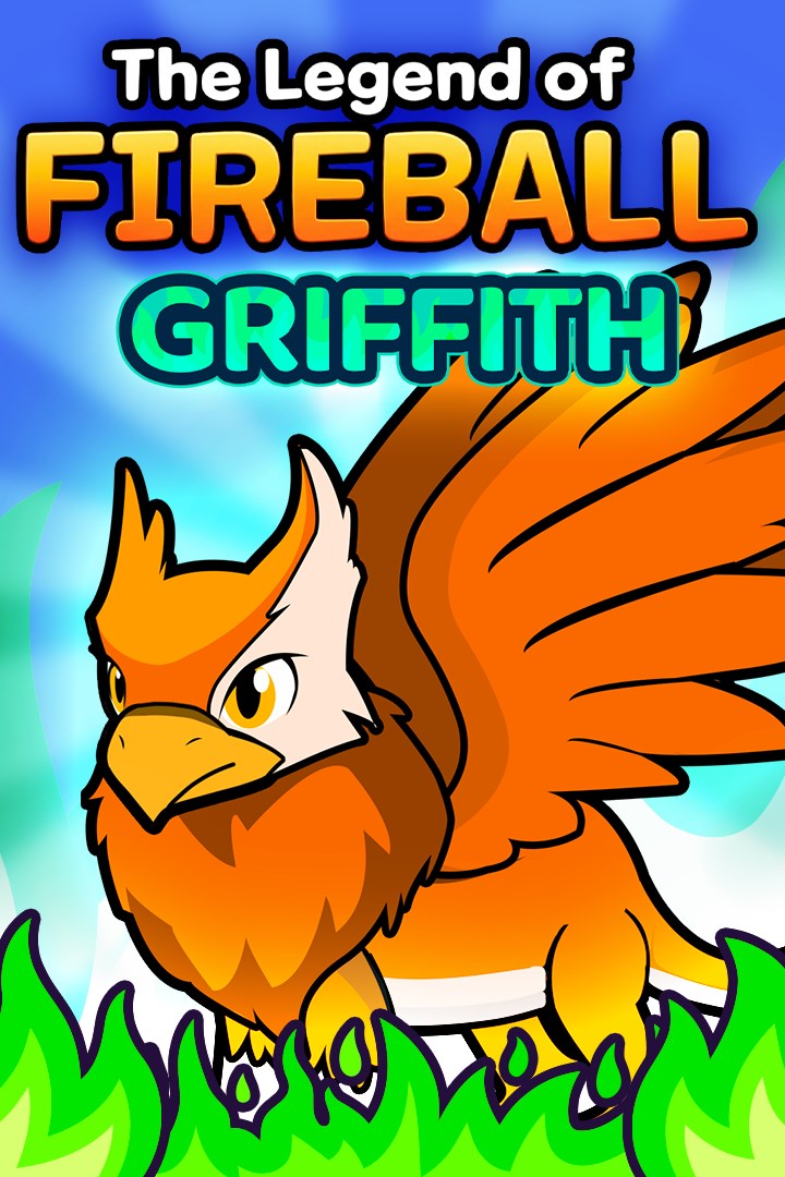 The Legend Of Fireball: Griffith DLC | Xbox | Chiave | Privato