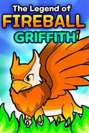 The Legend Of Fireball: Griffith DLC
