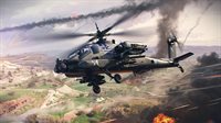 War Thunder - Greek AH-64A Apache Bundle