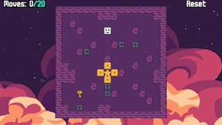 Out of Moves: Another Try Xbox Bundle screenshot 5