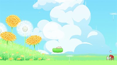 Hamstory — скриншот 16