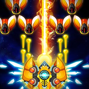 Galaxy Shooter: Star Wars