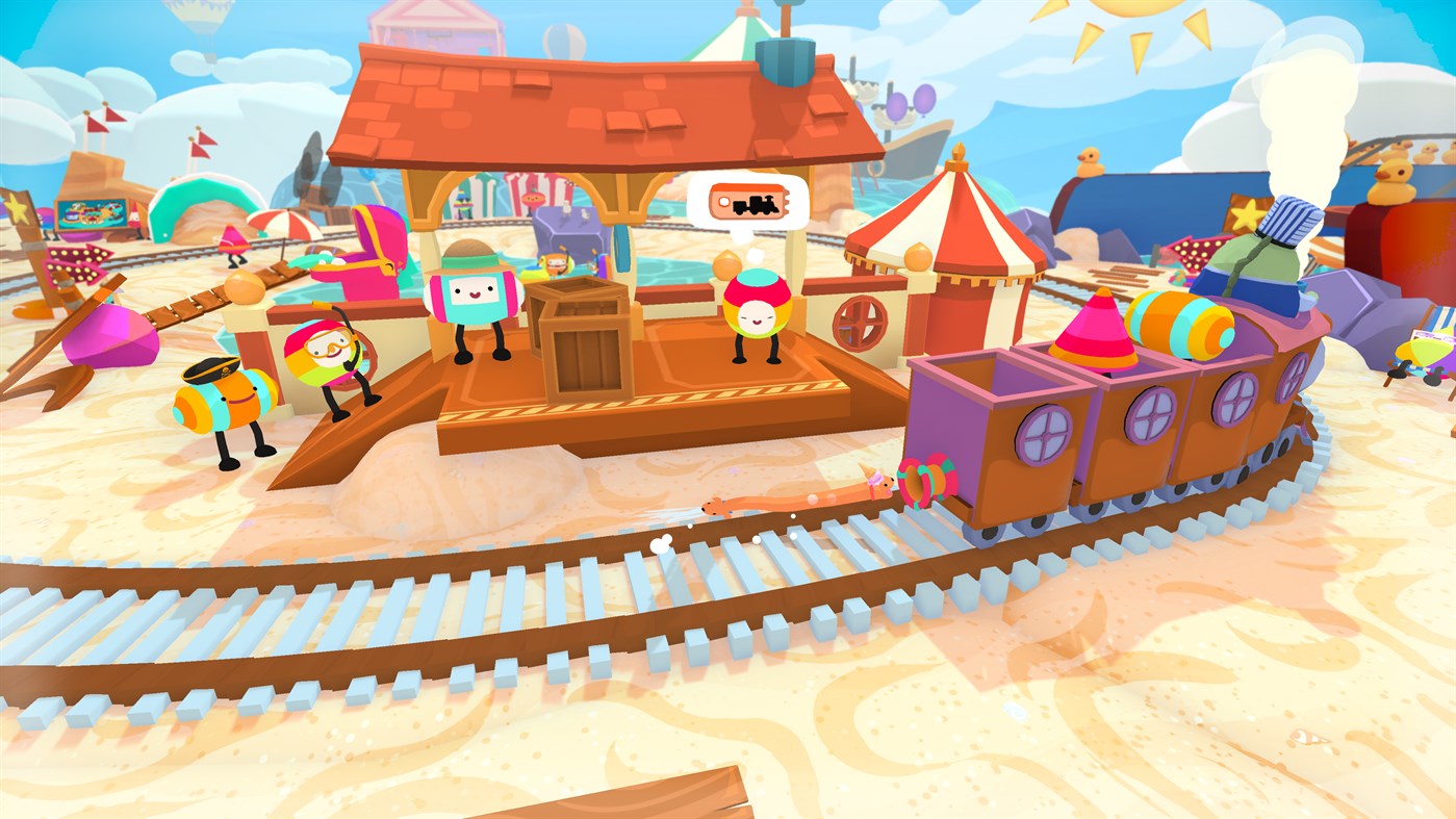 #8. PHOGS! (Windows) Bởi: Coatsink