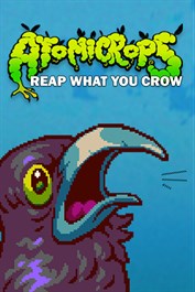 Atomicrops: Reap What You Crow