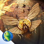 Mystery Case Files: Moths to a Flame