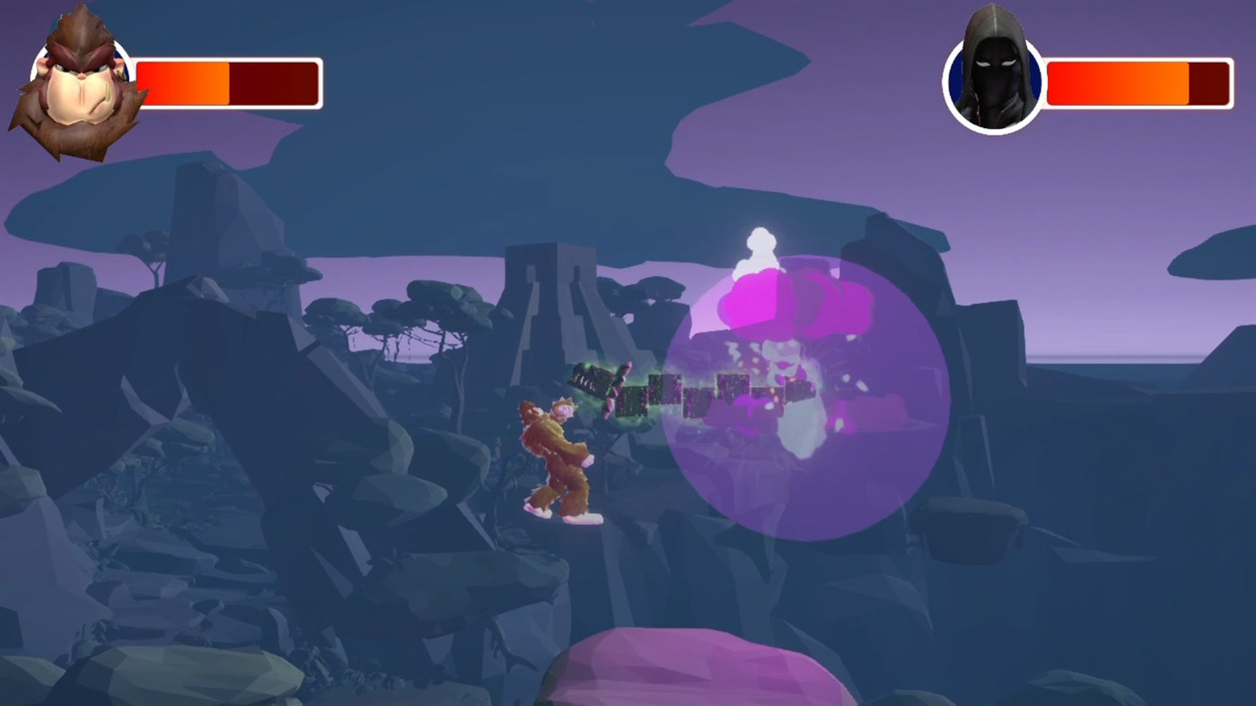 #6. Supernatural Super Squad Fight! (Xbox) Ved: Jonah Taylor