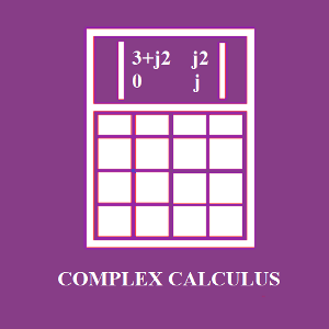 Complex Calculus