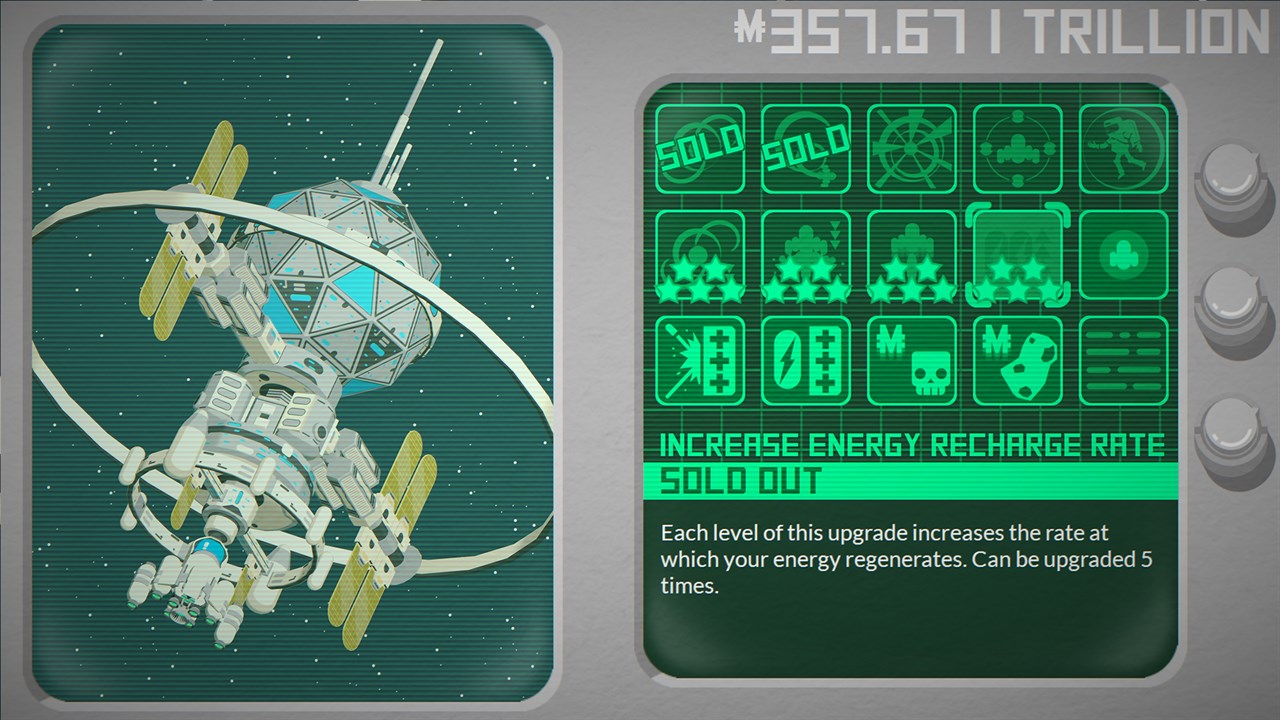 Vostok Inc. screenshot 11