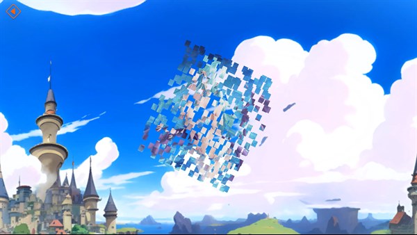 Anime Puzzles - Mystic Maidens — 4