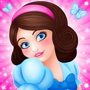 Купить ключ дешево Snow White. Games for Girls (Mobile)