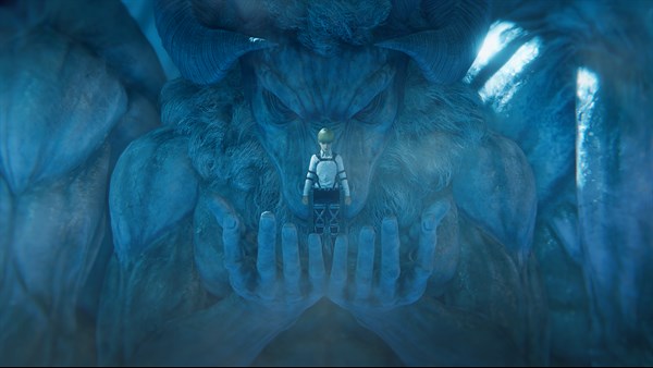 Attack on Titan 3 — 5