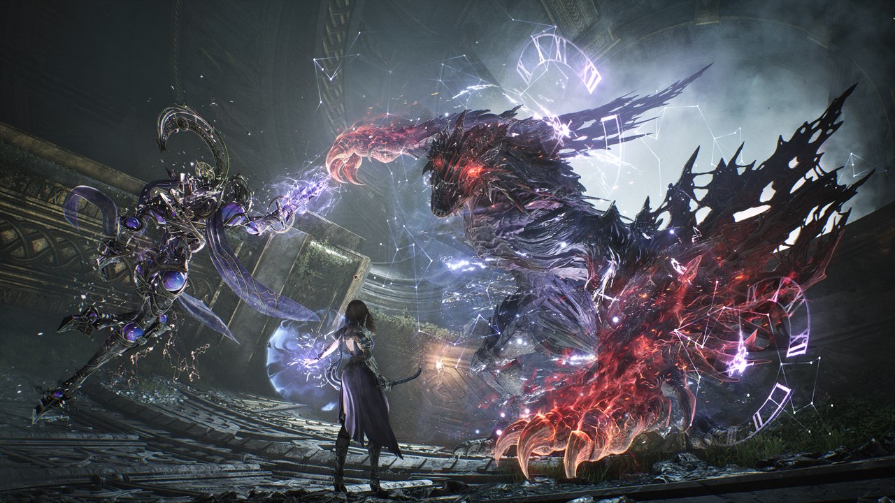 Tides of Annihilation screenshot 4