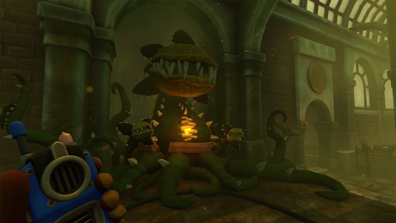 We Were Here Together screenshot 2
