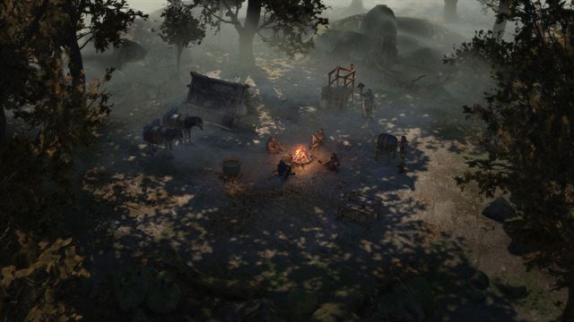 Wartales screenshot 13