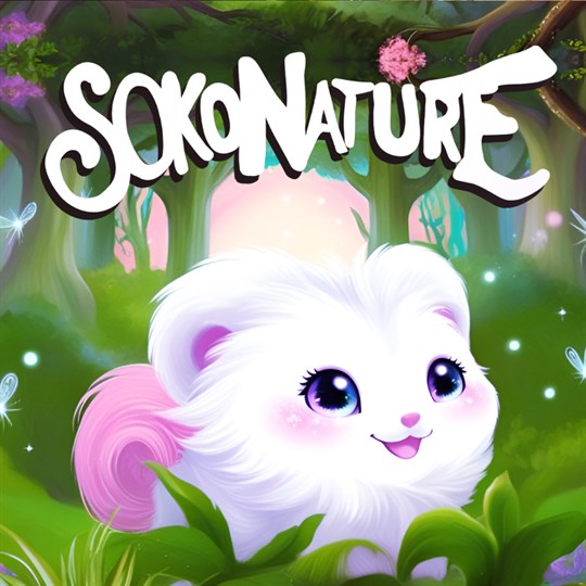 SokoNature for xbox