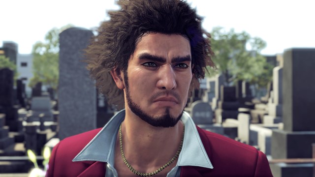 Yakuza: Like a Dragon screenshot 3