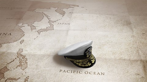 Order of Battle: U.S. Pacific