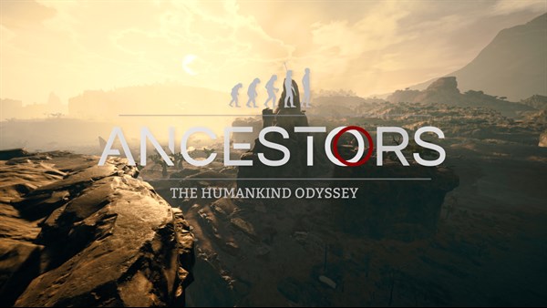 Bande-annonce Ancestors: The Humankind Odyssey