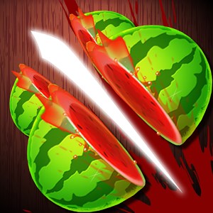 Fruit Slice Assassin