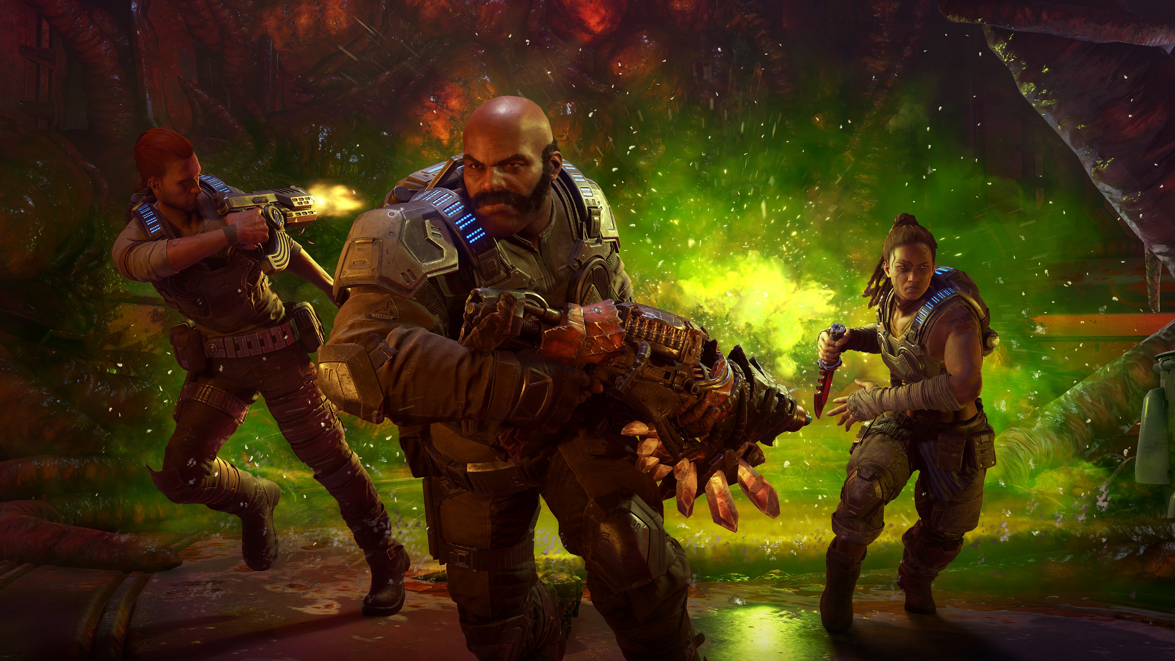 Gears 5 wallpaper. Gears 5. Gears 5. Ultimate Edition. Гир оф вар 5. Gears 5 [Xbox one].