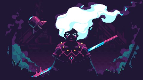 ScourgeBringer (demo)