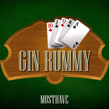 Gin Rummy MustHave