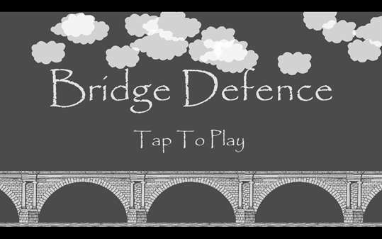 Bridge Defence screenshot 1