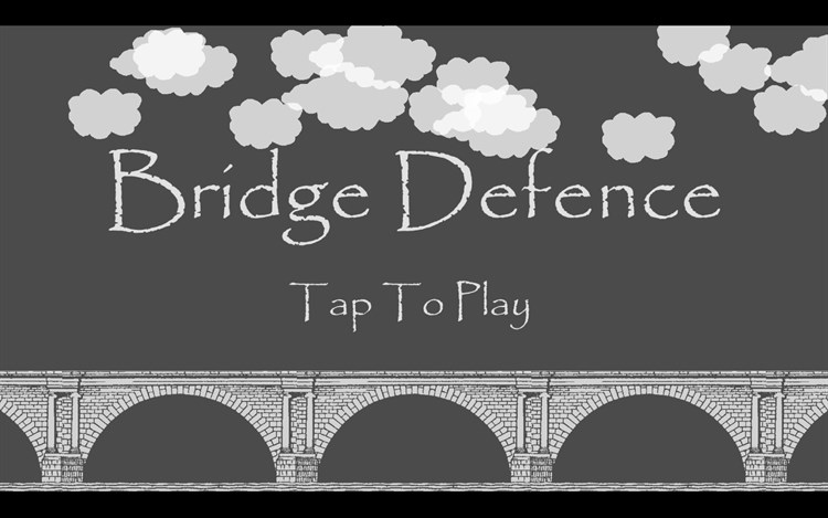 Bridge Defence - PC - (Windows)