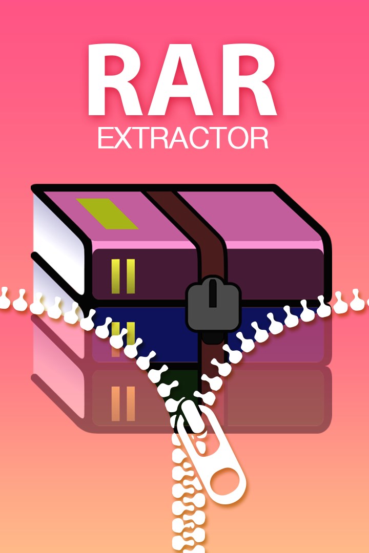 RAR Extractor Pro
