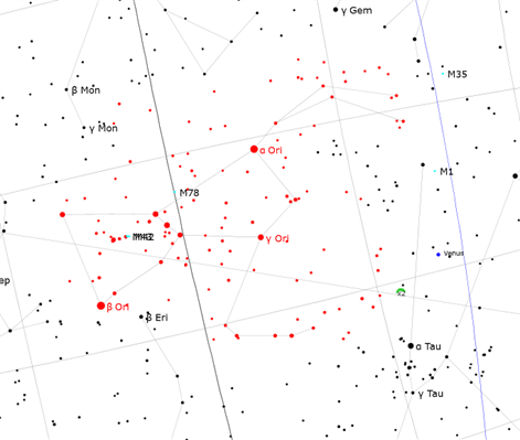 SkyView Screenshots 1
