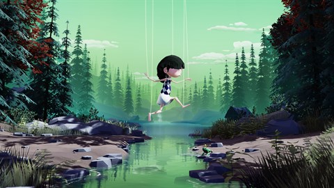 A Juggler's Tale Demo