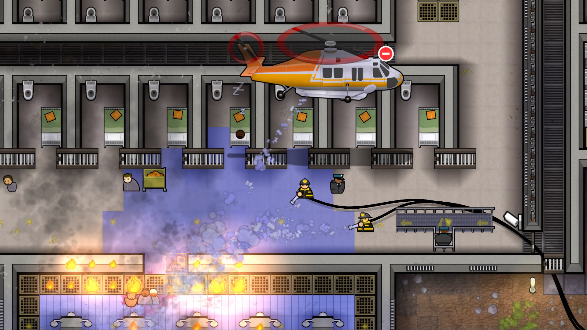 Prison Architect - Island Bound | Xbox | Chiave | Privato
