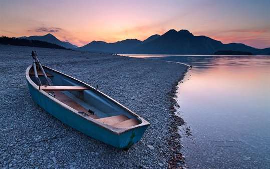 Magic Landscapes by Michael Breitung PC Download Free - Best Windows 10