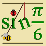 Trigonometry and bugs