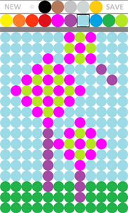 Draw With Dots screenshot 6