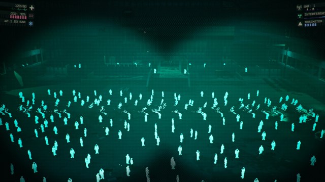 Project 13: Nightwatch screenshot 2