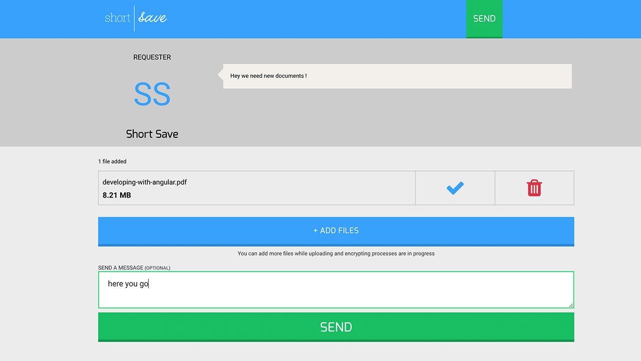 Snapshot 3 of botdoc-api