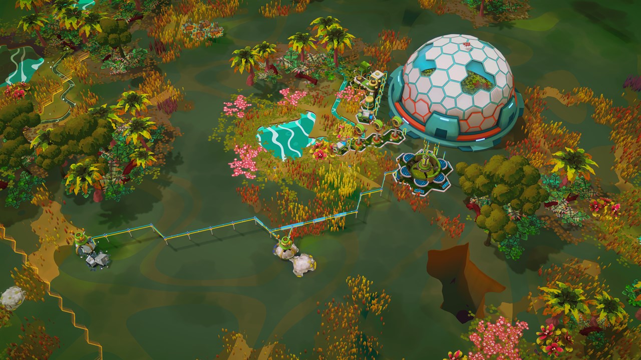 BioEden screenshot 1